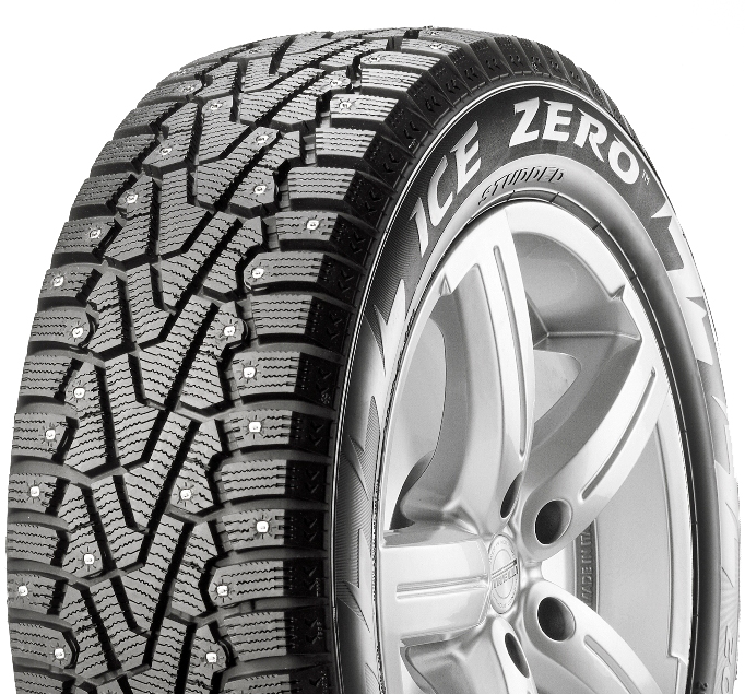 Pirelli Winter Ice Zero (1)